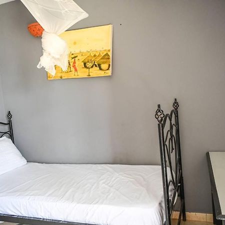 Hotel Le Trarza Niaga Εξωτερικό φωτογραφία